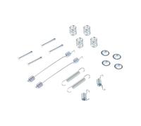 Delphi LY1261 Kit montaggio freni