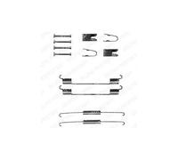 Delphi LY1265 Kit montaggio freni