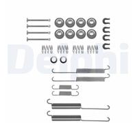 DELPHI LY1271 Kit accessori Ganasce freno MITSUBISHI