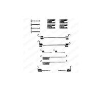 Delphi LY1274 Kit montaggio freni