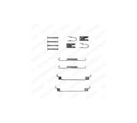 Delphi LY1287 Kit montaggio freni