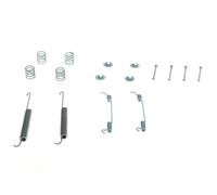 Delphi LY1302 Kit montaggio freni