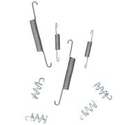 Delphi LY1324 Kit montaggio freni