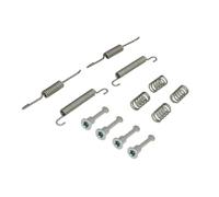 Delphi LY1330 Kit montaggio freni