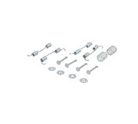 DELPHI LY1409 Kit di accessori per ganasce freno Posteriore