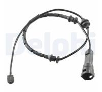 DELPHI LZ0166 Contatto segnalazione, Usura past. freno/mat. d'attrito per CADILL
