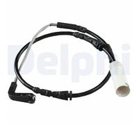 DELPHI LZ0206 Contatto segnalazione, Usura past. freno/mat. d'attrito per BMW