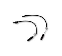 DELPHI LZ0260 Kit contatti segnalazione, Usura past. freno / mat. d'attrito
