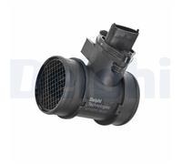 Delphi Misuratore Di Massa D'Aria Per Audi Opel Skoda VW