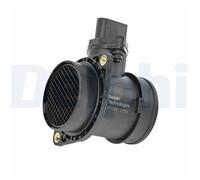 Delphi Misuratore Di Massa D'Aria Per Audi Seat Skoda VW