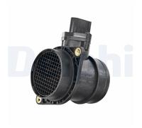 Delphi Misuratore Di Massa D'Aria Per Audi Seat Skoda VW