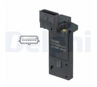 Delphi Misuratore Di Massa D'Aria Per Chevrolet Opel