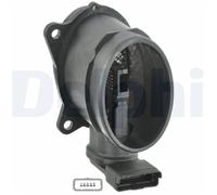 Delphi Misuratore Di Massa D'Aria Per Citroen Fiat Ford Mazda Mini Peugeot Volvo