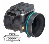 Delphi Misuratore Di Massa D'Aria Per Ford Courier Fiesta Ka Puma