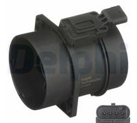 DELPHI Misuratore Di Massa D'Aria Per Mercedes-Benz GLK-Class 220 CDI 4MATIC 250