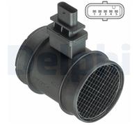 Delphi Misuratore Di Massa D'Aria Per Opel Astra Corsa Zafira