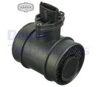 DELPHI Misuratore Di Massa D'Aria Per Opel Corsa C Combo Tour Astra G Caravan CC