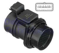 DELPHI Misuratore Di Massa D'Aria Per Opel Movano Pianale/Cassa 2.5 DTi 2.2