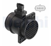 DELPHI Misuratore Di Massa D'Aria Per Suzuki Vitara 1.6 DDIS AllGrip SX4 S-Cross