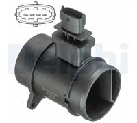 Delphi Misuratore Di Massa Dell'Aria Per Opel Agila Suzuki Splash