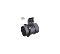 Misuratore di flusso d'aria con alloggiamento AF10289-12B1 DELPHI per FIAT