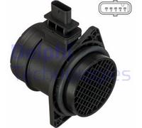 DELPHI Misuratore Massa Aria Adatto A per Mini Clubman Cabriolet AF10415-12B1