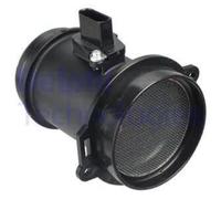 DELPHI Misuratore Massa Aria Adatto per Audi A6 Allroad Avant VW Touareg Phaeton