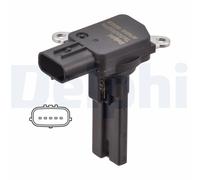 DELPHI Misuratore Massa Aria LMM Sensore per Subaru Forester 2.0 D AWD 2.0i XV