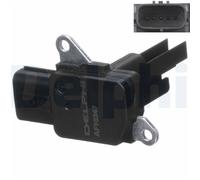 Delphi Misuratore Massa Aria per Aston Martin Daihatsu Lexus Mitsubishi
