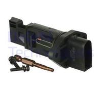 DELPHI Misuratore Massa Aria per BMW 3er Compatto Mercedes-Benz Sprinter 4-T Bus