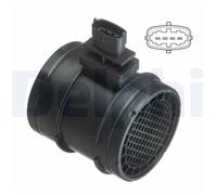 Delphi Misuratore Massa Aria Per Citroen Jumper Peugeot Boxer