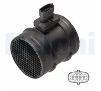 DELPHI Misuratore Massa Aria per Fiat Ducato Pritsche/Telaio Iveco Daily IV