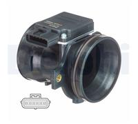 Delphi Misuratore Massa Aria per Ford Galaxy Transito