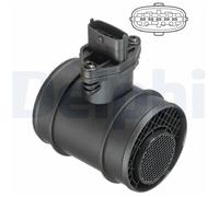 Delphi Misuratore Massa Aria per Hyundai H-1 Santa Trajet Tucson Kia
