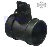 Delphi Misuratore di flusso d'aria AF10307-12B1 per Hyundai 12V 5 contatti con alloggiamento