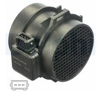 Delphi Misuratore Massa Aria per Land Rover Defender Discovery