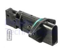 DELPHI Misuratore Massa Aria per Mercedes-Benz Modello T AF10247-12B1