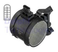 DELPHI Misuratore Massa Aria per Mercedes-Benz Vito Bus AF10360-12B1