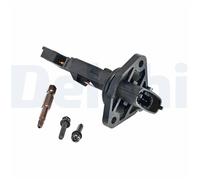 Delphi Misuratore Massa Aria per Opel Agila Astra Combinato Corsa Meriva, Tigra