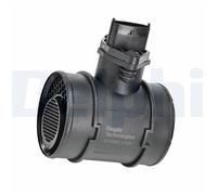 Delphi Misuratore Massa Aria per Opel Astra Zafira