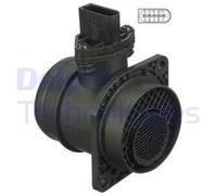 DELPHI Misuratore Massa Aria per VW Golf IV Variant Ford Galaxy Mk I Van