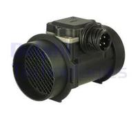 DELPHI Misuratore Massa Aria Sensore per BMW 5er 3er Cabriolet AF10192-12B1