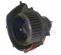 DELPHI Motore Elettrico Ventilatore Interno Adatto Per Opel Astra H Caravan L35