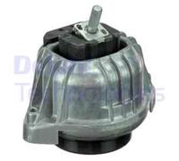 DELPHI Motore Magazzino Deposito Frontale Adatto A per BMW X1 E84 1er E81 E87