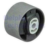 DELPHI Motore Posteriore Inferiore Destro per Peugeot 807 E 2.0 16V 2.2 HDI 206