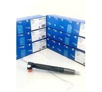 Delphi Originale Carburante Iniettore 28337917/400903-00074D Bobcat 7275454/