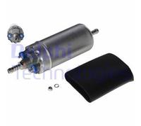 DELPHI Pompa Carburante Del Elettrica Adatto A per Audi A3 Sportback