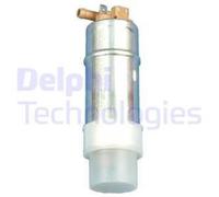 DELPHI Pompa Carburante Del Elettrica per BMW 7er FE10079-12B1 Benzina