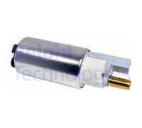 DELPHI Pompa Carburante Del Elettrica per Ford Fuoco Torneo FE0490-12B1