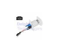 DELPHI Pompa Carburante Del Elettrica per Mercedes-Benz Classe M Benzina